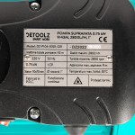 pompa suprafata 0.75kw 9/43m 2800l/h 1" pompa suprafata 0.75kw 9/43m 2800l/h 1"