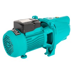 pompa suprafata 0.75kw 9/43m 2800l/h 1"