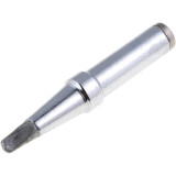 Vârfuri, rezistente, letconuri, duze aer cald, Vârf tip şurubelniţă 2,4x0,8mm 370°C -1, dioda.ro