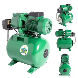 hidrofor cu pompa autoamors. din fonta 1,5 kw