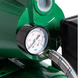 hidrofor cu pompa autoamors. din fonta 1,5 kw