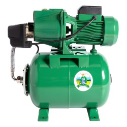 hidrofor cu pompa autoamors. din fonta 1,5 kw