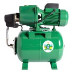 hidrofor cu pompa autoamors. din fonta 1,5 kw