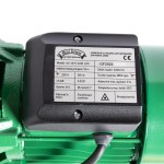 hidrofor cu pompa autoamors. din fonta 1,5 kw