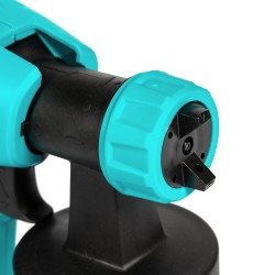pistol electric de vopsit 800w 1000ml/min