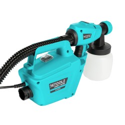 pistol electric de vopsit 800w 1000ml/min
