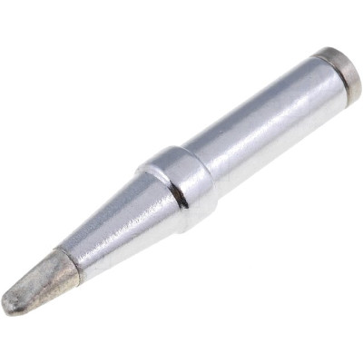 Vârfuri, rezistente, letconuri, duze aer cald, Vârf tip şurubelniţă 2,4x0,8mm 480°C -1, dioda.ro