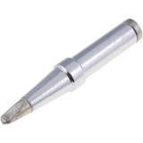 Vârfuri, rezistente, letconuri, duze aer cald, Vârf tip şurubelniţă 2,4x0,8mm 480°C -1, dioda.ro
