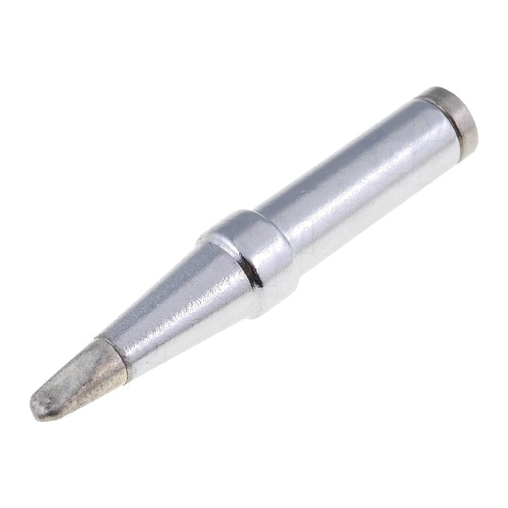 Vârfuri, rezistente, letconuri, duze aer cald, Vârf tip şurubelniţă 2,4x0,8mm 480°C -1, dioda.ro