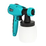 pistol electric de vopsit 800w 1000ml/min