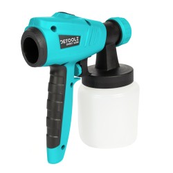 pistol electric de vopsit 800w 1000ml/min
