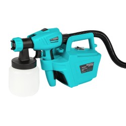 pistol electric de vopsit 800w 1000ml/min