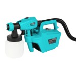 pistol electric de vopsit 800w 1000ml/min