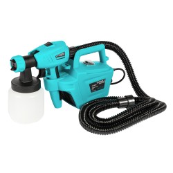 pistol electric de vopsit 800w 1000ml/min