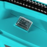 pistol electric de vopsit 800w 1000ml/min