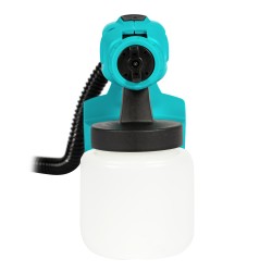 pistol electric de vopsit 800w 1000ml/min