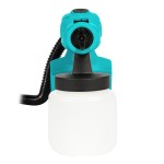 pistol electric de vopsit 800w 1000ml/min