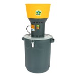 moara electrica 1300w/19000 rpm cu galeata plastic 50l moara electrica 1300w/19000 rpm cu galeata plastic 50l