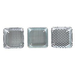 moara electrica 1300w/19000 rpm cu galeata plastic 50l