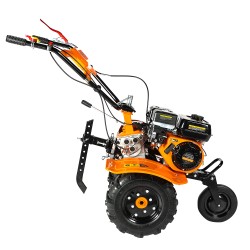 motocultor 8cp 212cc viteze: 2 inainte+1 inapoi