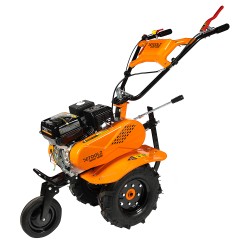 motocultor 8cp 212cc viteze: 2 inainte+1 inapoi