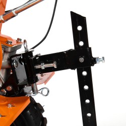 motocultor 8cp 212cc viteze: 2 inainte+1 inapoi