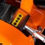 motocultor 8cp 212cc viteze: 2 inainte+1 inapoi