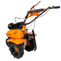 motocultor 8cp 212cc viteze: 2 inainte+1 inapoi