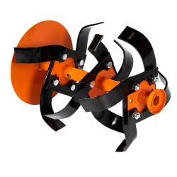 motocultor 8cp 212cc viteze: 2 inainte+1 inapoi