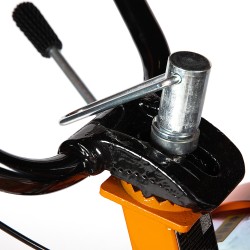 motocultor 8cp 212cc viteze: 2 inainte+1 inapoi