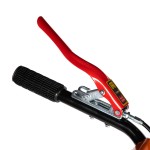 motocultor 8cp 212cc viteze: 2 inainte+1 inapoi