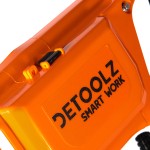 motocultor 8cp 212cc viteze: 2 inainte+1 inapoi