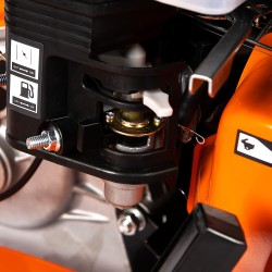 motocultor 8cp 212cc 4t