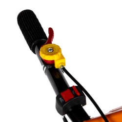 motocultor 8cp 212cc 4t