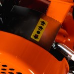 motocultor 8cp 212cc 4t