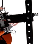 motocultor 8cp 212cc 4t