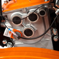 motocultor 8cp 212cc 4t