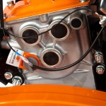 motocultor 8cp 212cc 4t