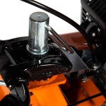 motocultor 8cp 212cc 4t