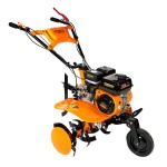 motocultor 8cp 212cc 4t