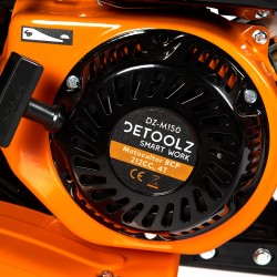 motocultor 8cp 212cc 4t