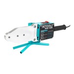 trusa pentru sudat tevi ppr, 20-63 mm, 2000w trusa pentru sudat tevi ppr, 20-63 mm, 2000w