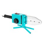 trusa pentru sudat tevi ppr, 20-63 mm, 2000w trusa pentru sudat tevi ppr, 20-63 mm, 2000w