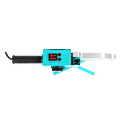 trusa pentru sudat tevi ppr, 20-63 mm, 2000w