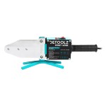 trusa pentru sudat tevi ppr, 20-63 mm, 2000w trusa pentru sudat tevi ppr, 20-63 mm, 2000w