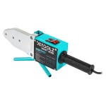 trusa pentru sudat tevi ppr, 20-63 mm, 2000w trusa pentru sudat tevi ppr, 20-63 mm, 2000w