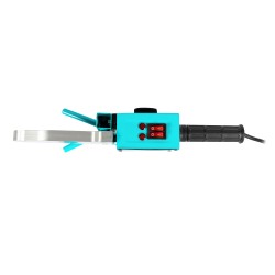 trusa pentru sudat tevi ppr, 20-63 mm, 2000w