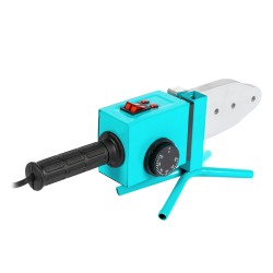 trusa pentru sudat tevi ppr, 20-63 mm, 2000w