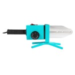 trusa pentru sudat tevi ppr, 20-63 mm, 2000w trusa pentru sudat tevi ppr, 20-63 mm, 2000w