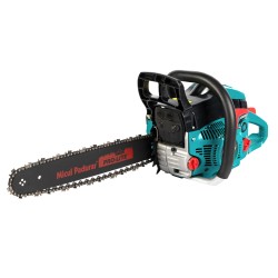 drujba micul padurar 5500 55cc 3cp 1 lama16" si 1 lant, pornire rapida